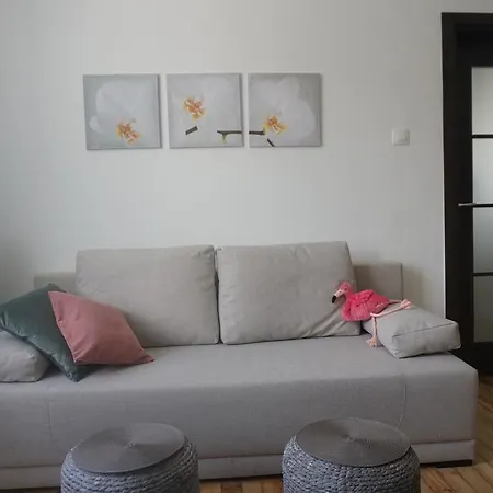 Sofiacityhome Apartament *