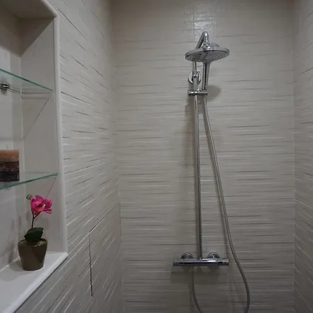 Sofiacityhome Apartament