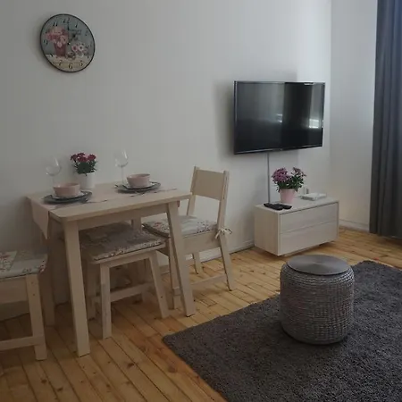 Sofiacityhome Apartament *