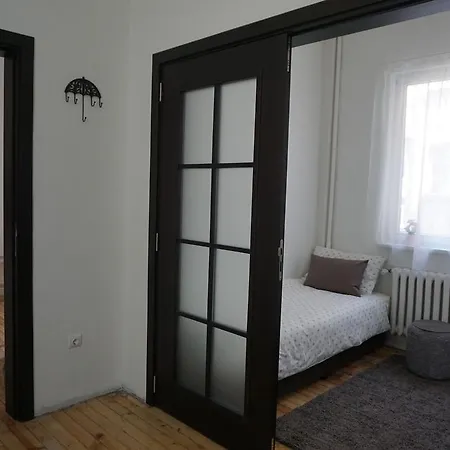 Sofiacityhome Apartament *