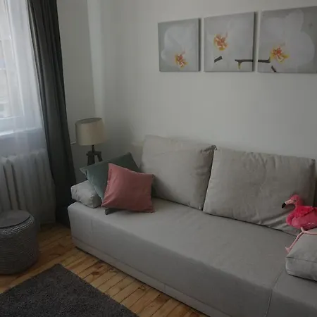 Apartament Sofiacityhome *