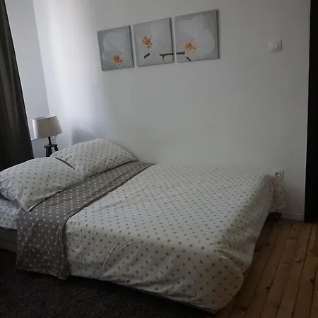 Apartament Sofiacityhome *